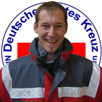 Das Foto zeigt ein Potrait von Alexander Osterwald.